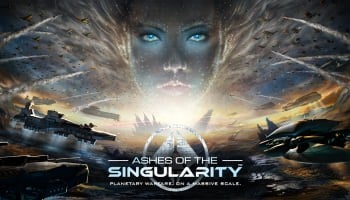 Loạt game Ashes of the Singularity